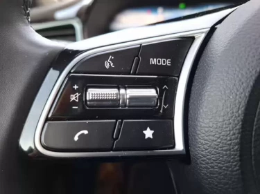 Foto van Kia Ceed Sportswagon