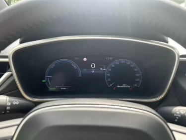 Foto van Toyota Corolla Cross