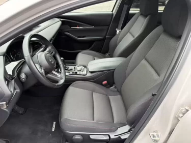 Foto van Mazda CX-30