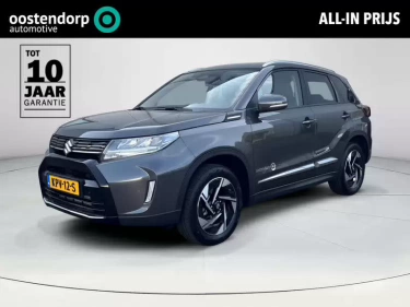 Foto van Suzuki Vitara