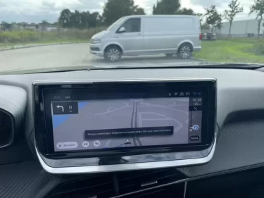 Foto van Peugeot 2008