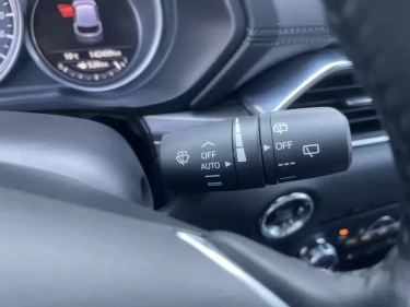 Foto van Mazda CX-5