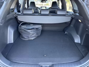 Foto van Toyota RAV4