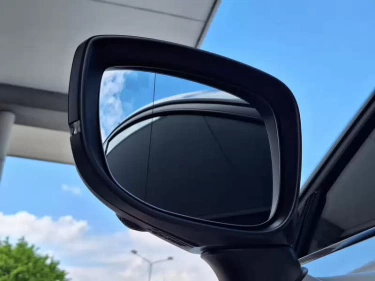 Foto van Mazda CX-5