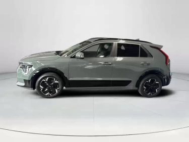Foto van Kia Niro EV