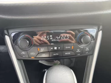 Foto van Suzuki SX4 S-Cross