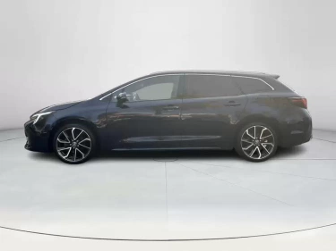 Foto van Toyota Corolla Touring Sports