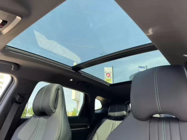 Foto van BYD SEAL U