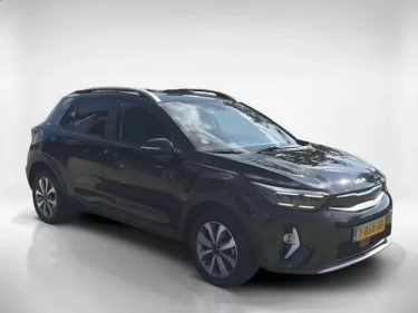 Foto van Kia Stonic