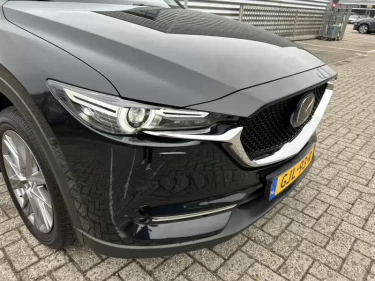 Foto van Mazda CX-5