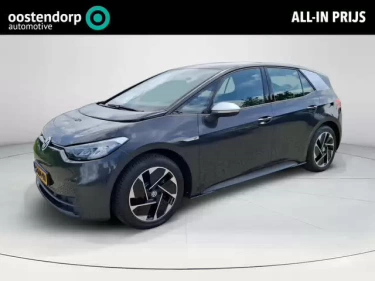 Foto van Volkswagen ID.3