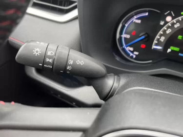 Foto van Toyota RAV4