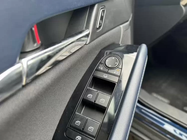 Foto van Mazda CX-30