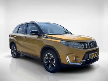 Foto van Suzuki Vitara