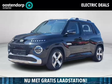 Foto van Hyundai Inster