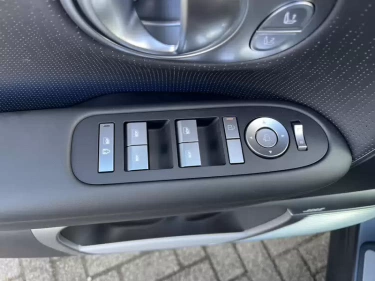 Foto van Hyundai IONIQ