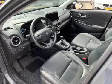 Foto van Hyundai Kona