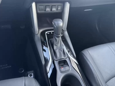 Foto van Toyota Corolla Cross