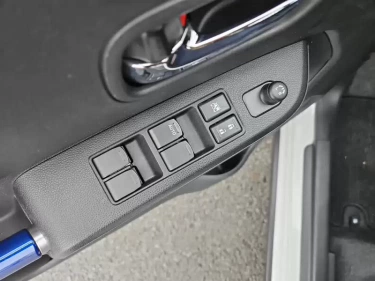 Foto van Suzuki Ignis