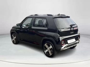 Foto van Hyundai INSTER