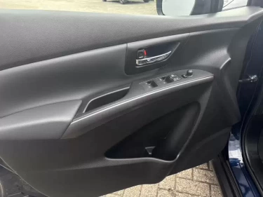Foto van Suzuki S-Cross