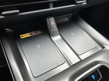 Foto van Toyota bZ4X