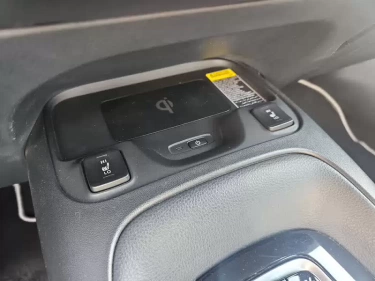 Foto van Toyota Corolla