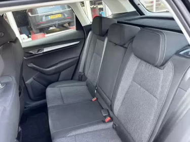 Foto van Škoda Karoq