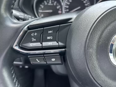 Foto van Mazda CX-5