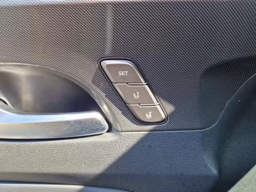 Foto van Hyundai Santa Fe