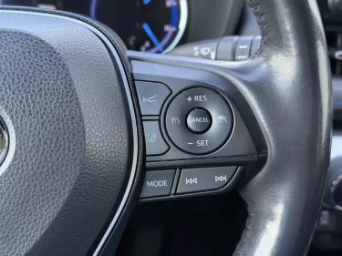 Foto van Toyota RAV4