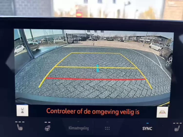 Foto van Toyota C-HR+