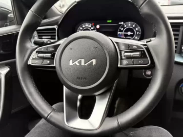 Foto van Kia Ceed Sportswagon
