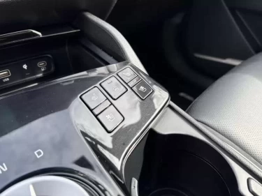 Foto van Kia Sportage