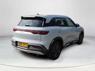 Foto van BYD ATTO 2