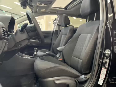 Foto van Hyundai i20