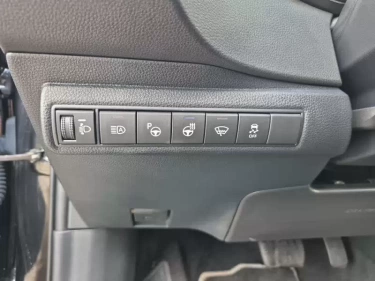 Foto van Toyota Corolla Touring Sports