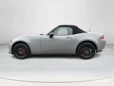 Foto van Mazda MX-5