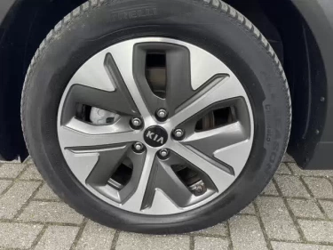 Foto van Kia e-Niro
