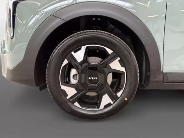 Foto van Kia Stonic