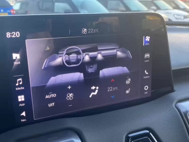 Foto van Suzuki e VITARA