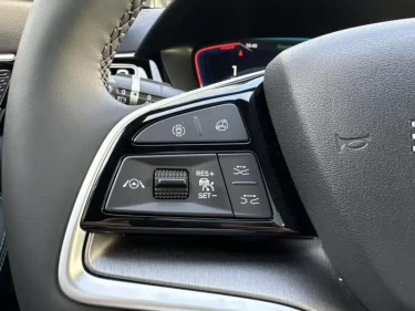 Foto van BYD SEAL U