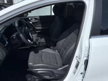Foto van Kia Ceed Sportswagon