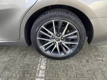 Foto van Toyota Camry