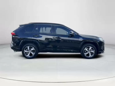 Foto van Toyota RAV4