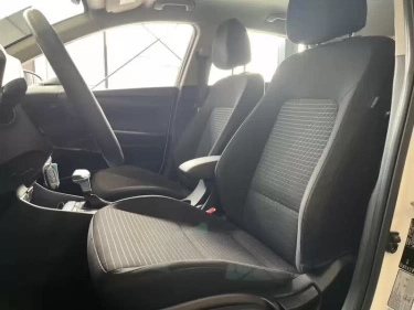 Foto van Hyundai i20