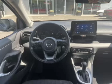Foto van Mazda 2 Hybrid