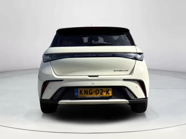 Foto van BYD DOLPHIN