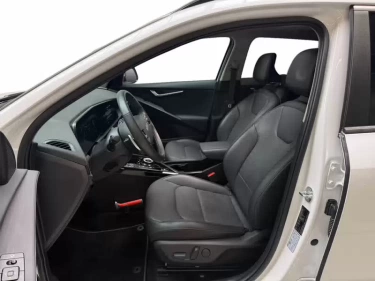 Foto van Kia Niro