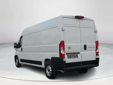 Foto van Toyota Proace MAX